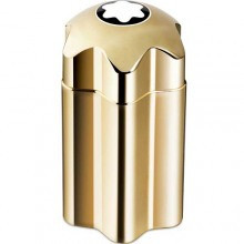 مونت بلنک امبلم ابسولو